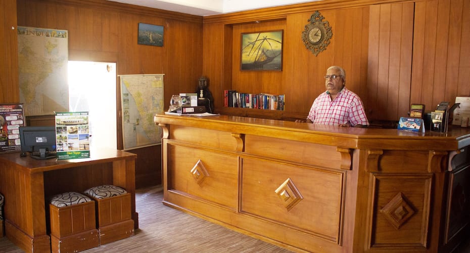 Hotel Park Avenue, Kochi 3